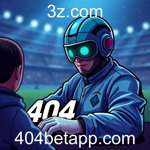 A Ascensão do 404bet e o Cenário Atual dos Jogos Online