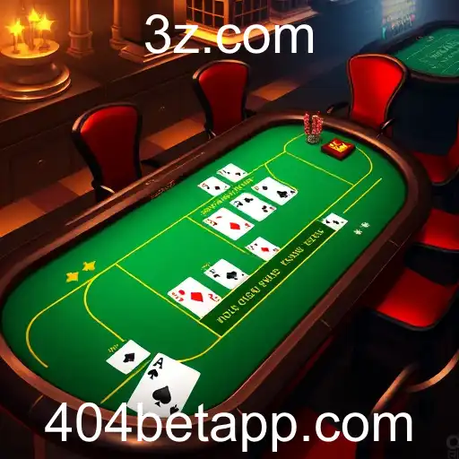 A Ascensão do 404bet: Transformando o Cenário dos Jogos Online