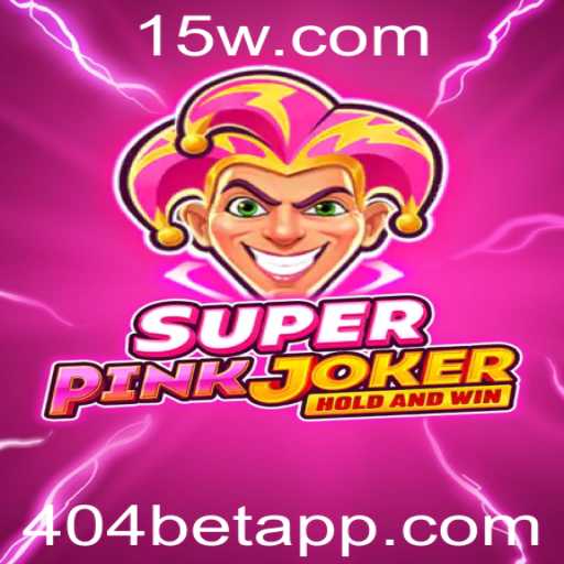 Descubra o Mundo de SuperPinkJoker