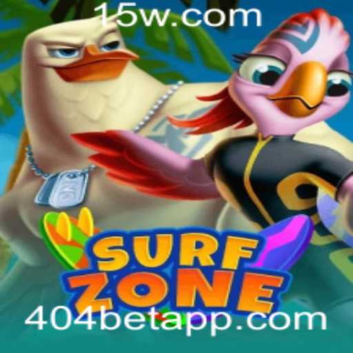 Explorando o Mundo de SurfZone: O Novo Sensação dos Jogos